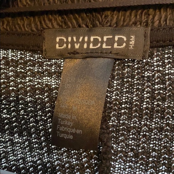 Men’s H&M cardigan - Picture 3 of 3